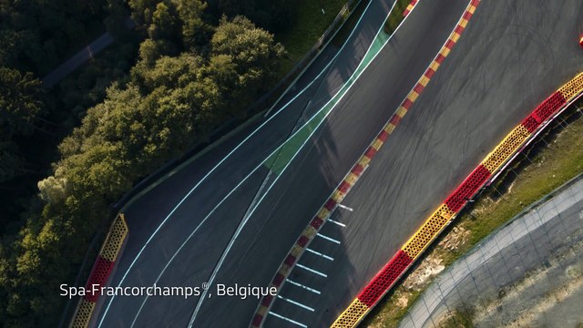 Renault MEGANE 4 RS - Film salon auto Francfort IAA 2017