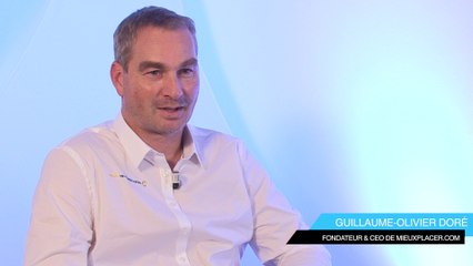 Mieuxplacer.com, 2 millions d’euros pour simplifier l’accès à l’épargne