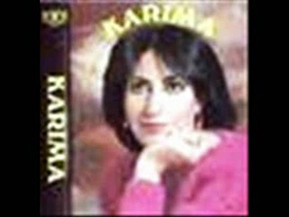 KARIMA - L'fodha