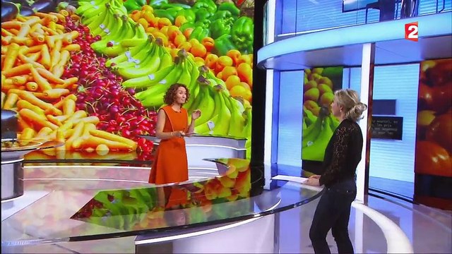 Consommation : comment acheter moins cher ses fruits et légumes