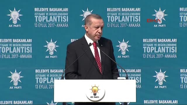 Cumhurbaşkanı Erdoğan; Silahlı İnsansız Hava Araçlarının Yaptığı İş, Teröristleri Yok Etmektir 3