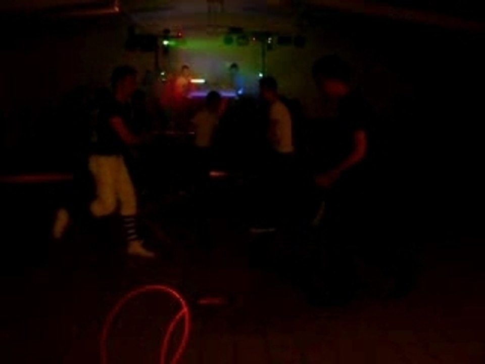 Jump Co