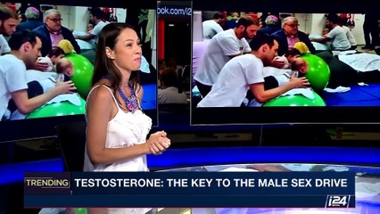 TRENDING | All the latest direct from Hollywood | Wednesday, September 13th 2017