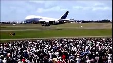 Top10 Vertical Takeoffs