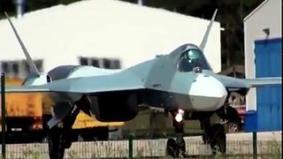 Top 10 Russia’s finest military planes