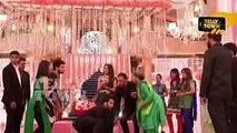 Ishqbaaz - 14th September 2017 - Latest Upcoming Twist - Star Plus TV Serial News