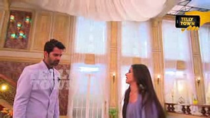 Iss Pyaar Ko Kya Naam Doon - 14th September 2017 - Latest Upcoming Twist - Star Plus TV Serial News