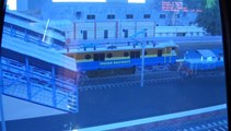 MSTS INDIAN RAILWAYS NEW DELHI DEPARTURE (Train Simulator)