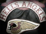 Hells Angels - Angels Never Die
