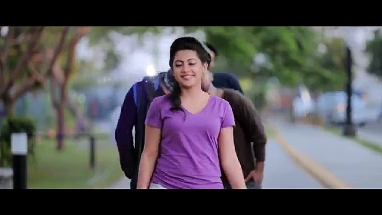 Prana| Be My Valentine Song Video |Bibin Paul Samuel | Sachin Warrier| Jayaprakash Janardhanan |