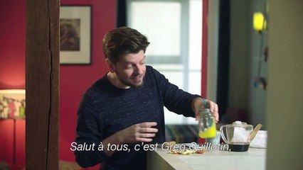 Publicis Conseil pour Orange - «Le Super Stagiaire» - septembre 2017