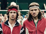 Borg vs McEnroe: Trailer HD VO st FR/NL