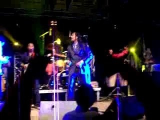 Djakout mizik espace chevreul 3/11/2007