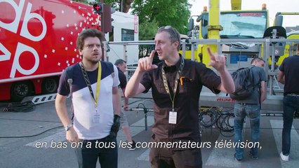 Publicis Conseil pour Orange - «Le Super Stagiaire» - septembre 2017