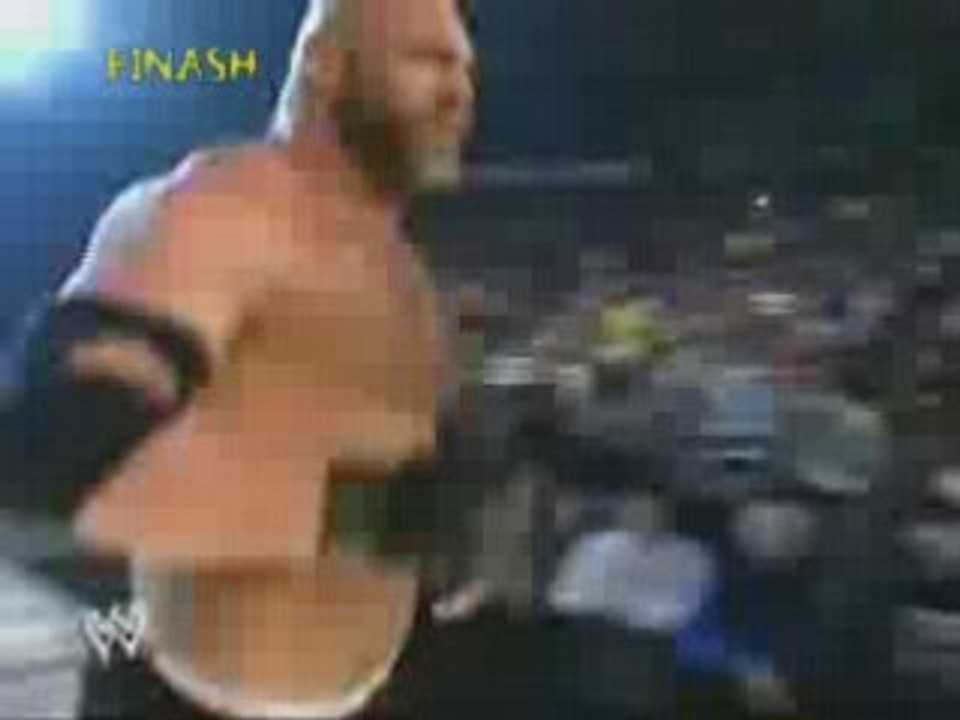 Royal Rumble 2004
