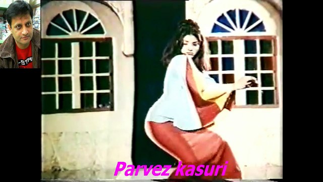 Main Nachan Tu GULHAM -NOORJHAN,AFSHA, NHEED AKHTER, ANAYAT HUSSEN BHATI MASOOD RANA PUNJABI URDU SONG-HD