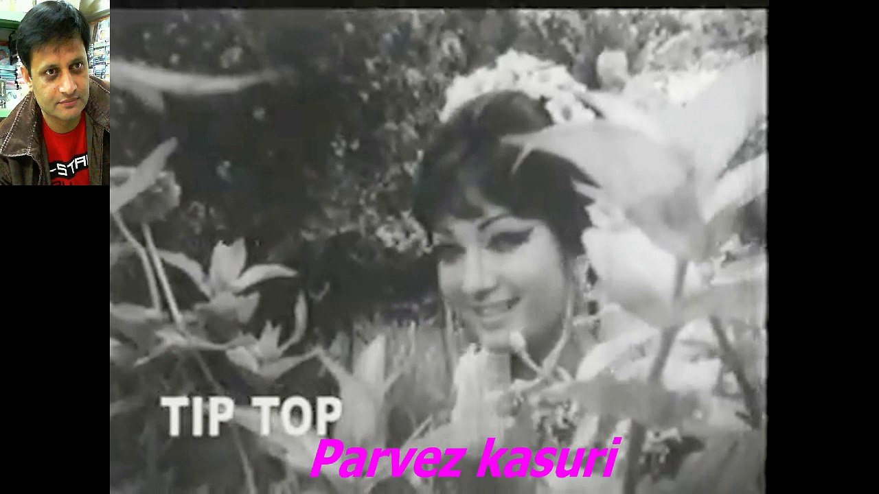 tanoo saab no salam - lahori badsha-NOORJHAN,AFSHA, NHEED AKHTER, ANAYAT HUSSEN BHATI MASOOD RANA PUNJABI URDU SONG-HD