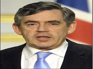 Gordon Brown's TAX The POOR song.