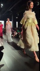 Spring summer 2018 finale - sept 12