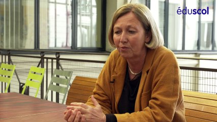 PJRL : le regard de la professeure de Lettres et Histoire