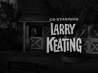 Mister Ed S3E25 - Doctor Ed