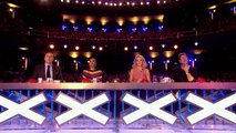 Betty Balloon blows the Judges’ minds with her creations _ Britain’s Got More Talent 2017-yVmSnyLh_Zg