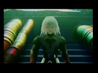 AMV KH - Don't Regret