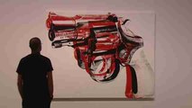 El proceso creativo de Warhol al descubierto en el Caixaforum de Barcelona