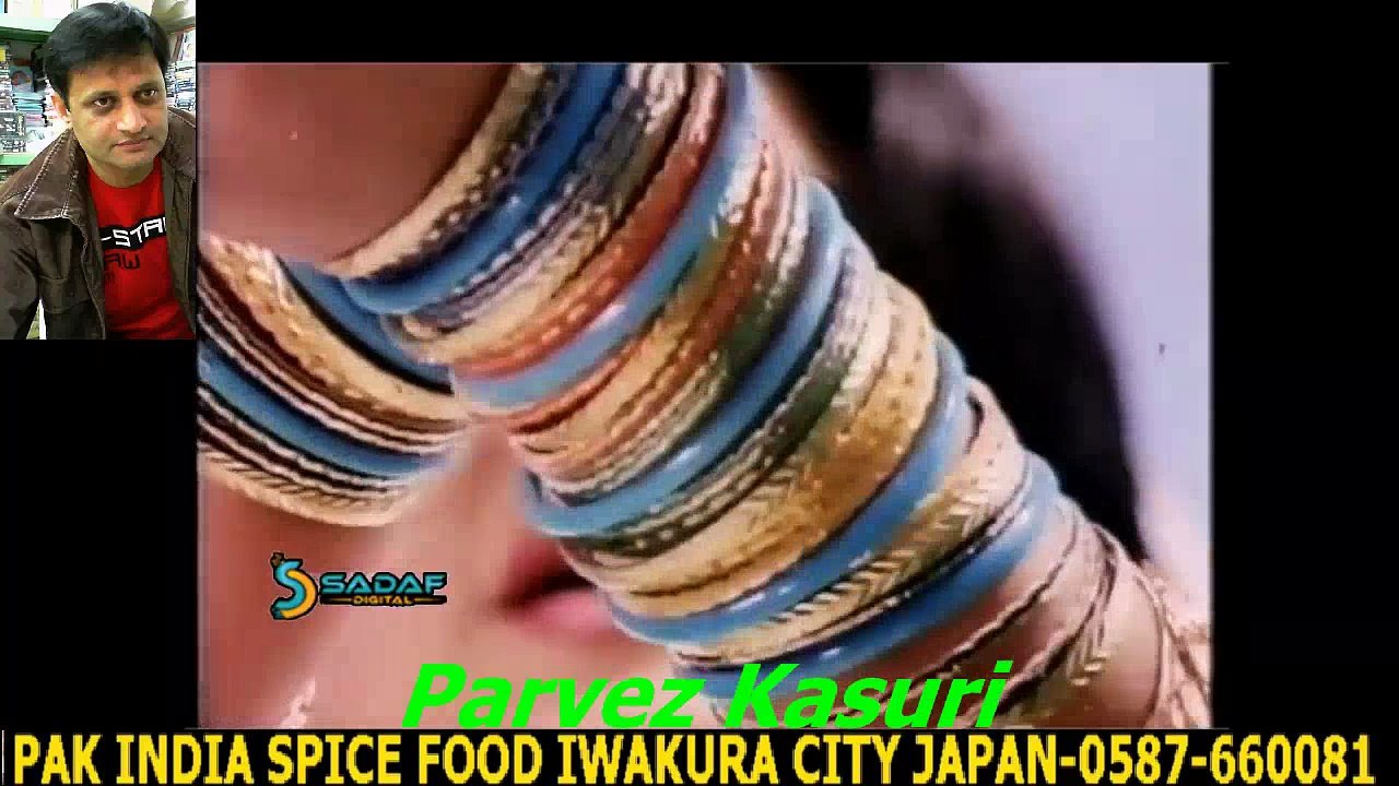 Noor Jehan Ft. Sultan Rahi - Chitti Ae Na Pari Salam Sun Ja Video Song _ Athra Puttar [720p]HD