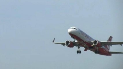 Los pilotos de Air Berlin siguen "enfermos"