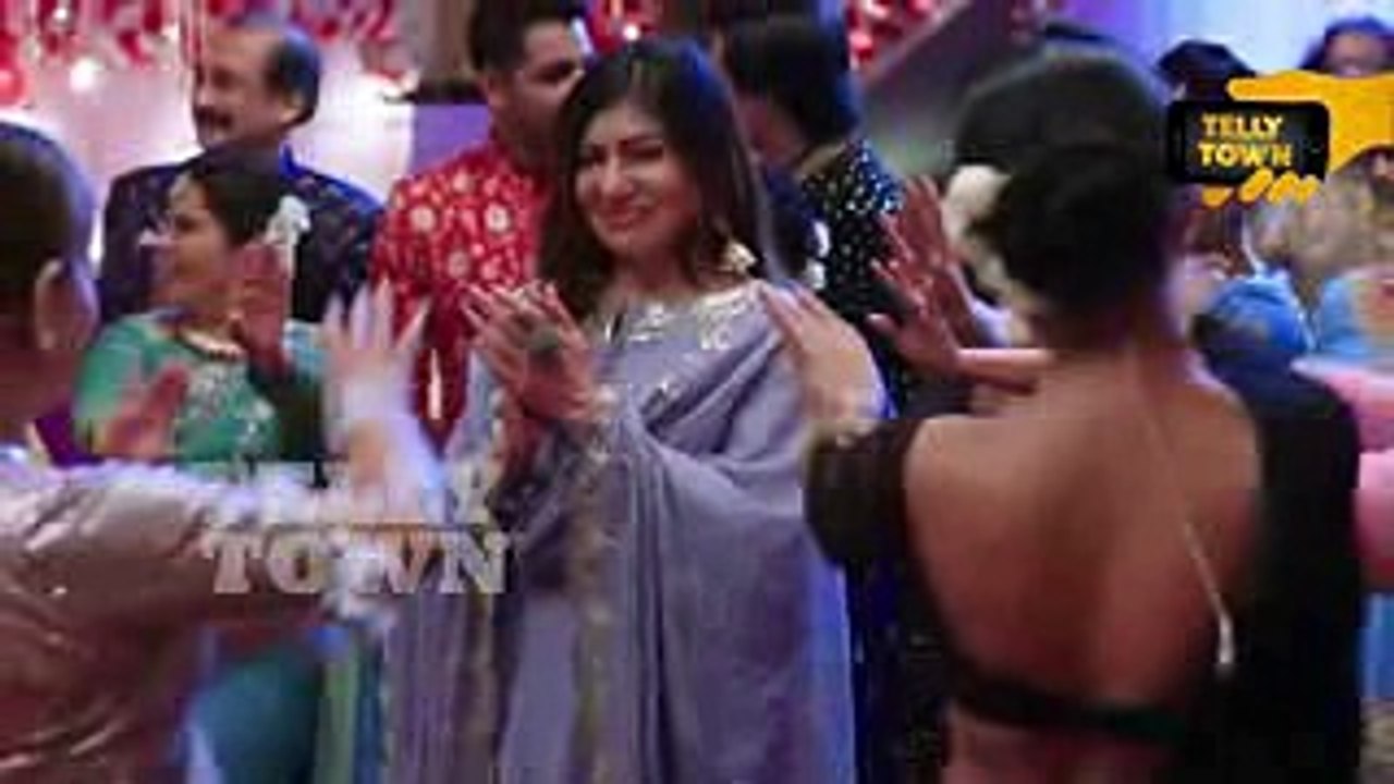 Yeh Rishta Kya Kehlata Hai - 14th September 2017 - Latest Upcoming Twist - Star Plus TV Serial News