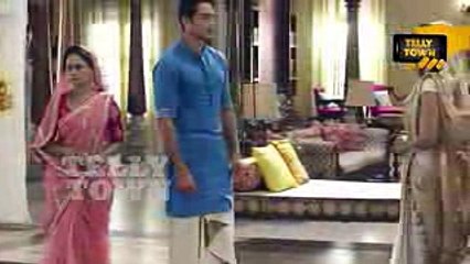 Tu Sooraj Main Saanjh Piyaji - 14th September 2017 - Latest Upcoming Twist - Star Plus TV Serial