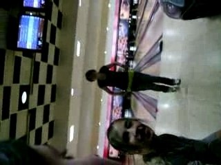 Flo, Elo & Solveig au bowling