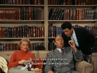 Las Aventuras de Superman (1956) Temporada 4 Capitulo 11