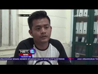 Siswi Korban Intimidasi Guru Minta Perlindungan - NET12