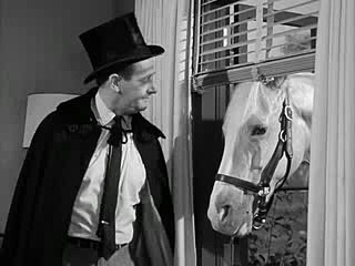 Mister Ed S04E15-Ed The Shish Kebab