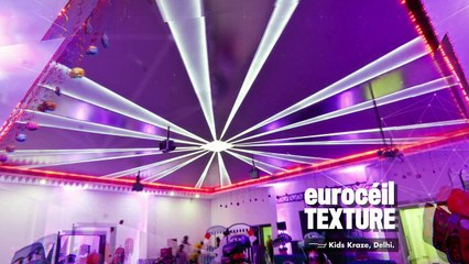 Stretch Ceiling - Stretch Ceiling in India, UAE By Euroceil.com