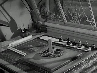 Mister Ed S04E19-Ed Visits A Gypsy