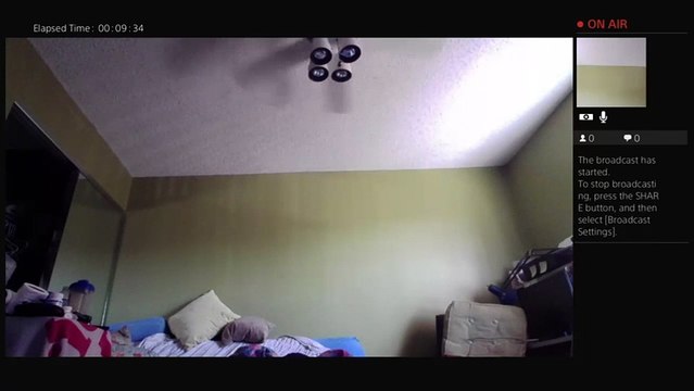 dwstonecold's Live PS4 Broadcast (1418)