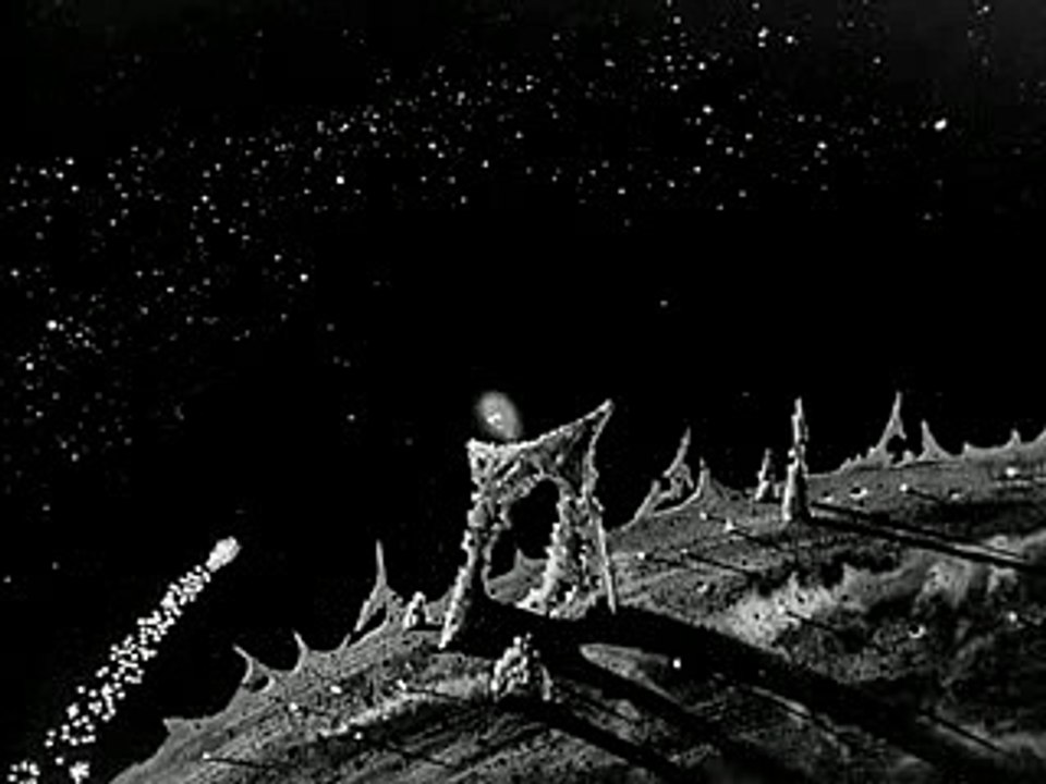 Mister Ed S04E26-Moko