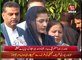 Maryam Nawaz Response On Ch Nisar Question
