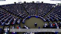 Presidente da Comissão Europeia quer estimular UE