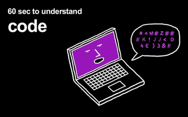 Code - 60 sec to understand