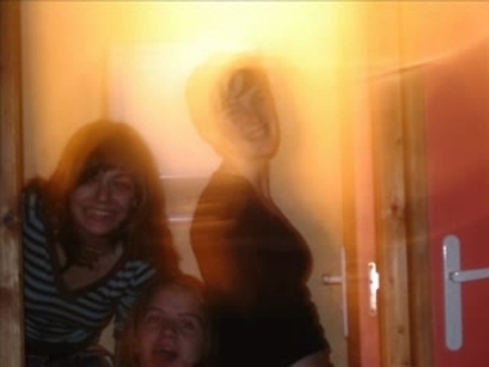 Ma video kim yen amies