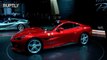 Ferrari Channels 'Discreet Elegance' for New Portofino