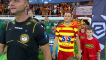 Jagiellonia Białystok 1:1 Śląsk Wrocław MATCHWEEK 6 Highlights