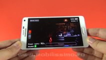 Five Nights at Freddys, prezentat pe Samsung Galaxy Note 4 (Joc: Android, iOS) - Mobilissimo.ro