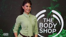 Health Enthusiast Jacqueline Fernandez supports Bio Bridge Project