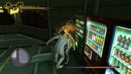 YAKUZA KIWAMI PT 37 GAME PLAY NO COMMENTARY ENG SUB