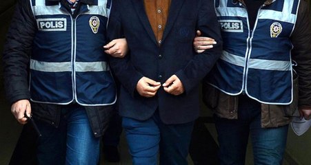 Aksaray'da ByLock Operasyonu: 8 Gözaltı!